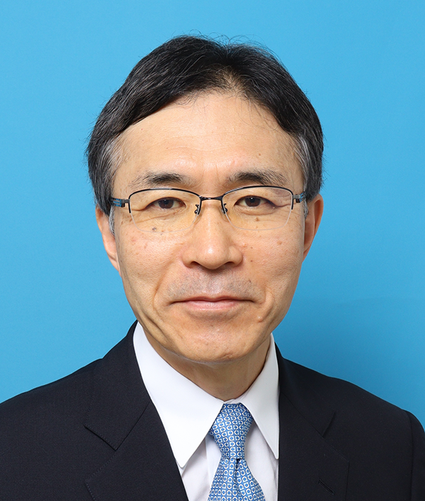 川俣 貴一